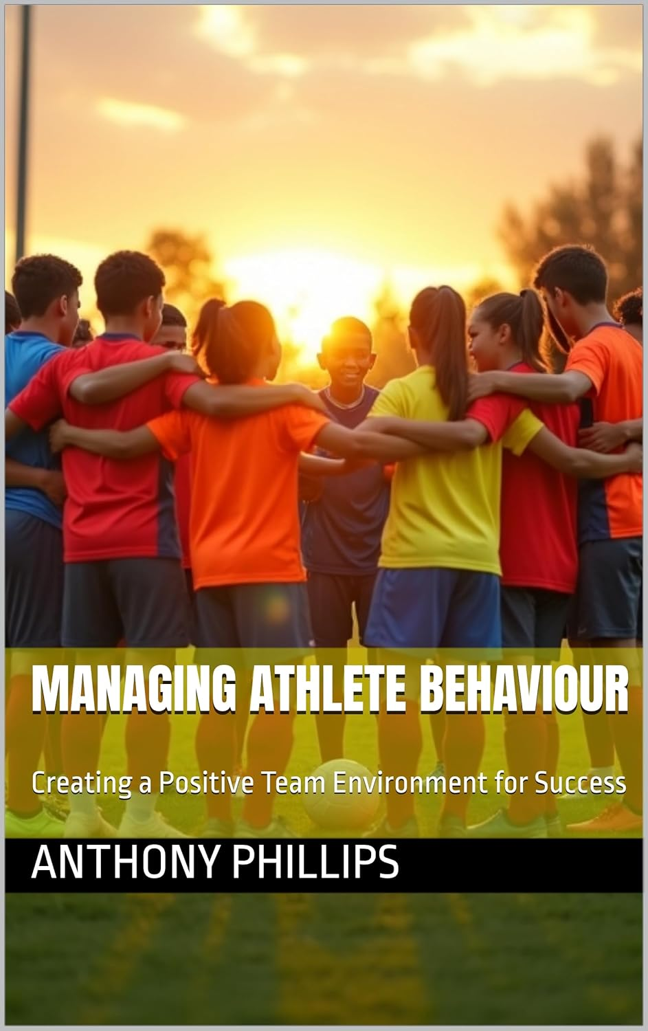 Football & Soccer Mindset Books | Training Guides - Mindsight Sport